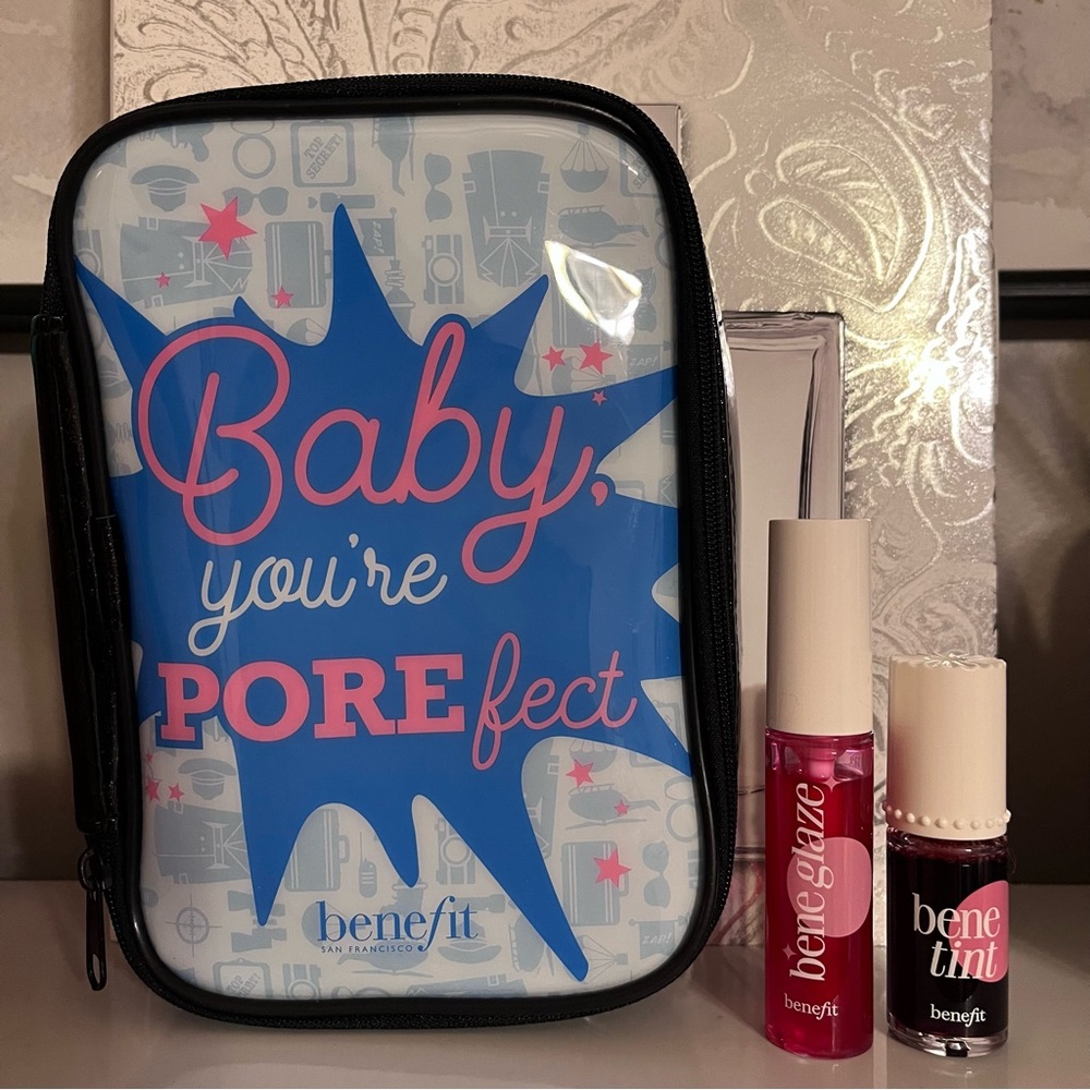 Benefit Bundle